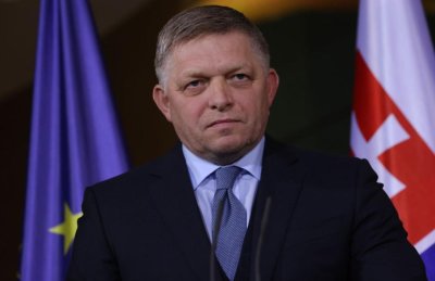 Роберт Фицо с тревожно предупреждение: Западът саботира мирните инициативи за Украйна