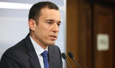 Терзиев атакува кмета на &bdquo;Люлин&ldquo; за боклука: Омръзна ми да слушам оправданията му