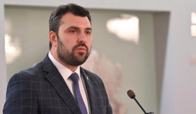 Георг Георгиев: Предсрочните избори са последната опция, стабилността е приоритет