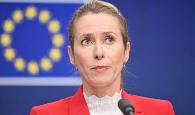 The Telegraph: Най-висшият дипломат на ЕС е подарък за Кремъл