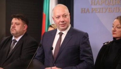 Защо Желязков беше толкова радостен, когато подаде оставката на правителството?