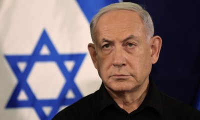 Нетаняху: Анексирането на Западния бряг остава на масата