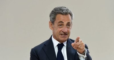 Никола Саркози разказва за трите си седмици в затвора