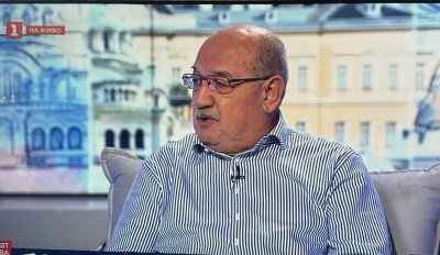 ПОРЕДНИЯТ ИДИОТ В ЕФИР: Русия е виновна, че Украйна обстрелва кораби в турски води