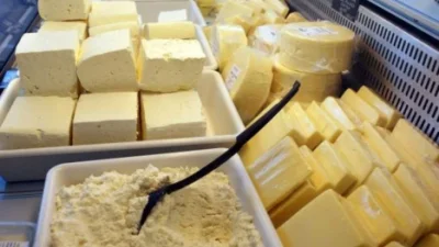 Всички основни храни поскъпнаха през седмицата