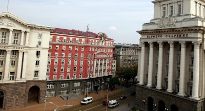 ВАЖНО ЗА ШОФЬОРИТЕ! Ето какви ще бъдат промените в движението заради протеста в София тази вечер