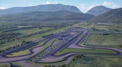 България получава нов високоскоростен A1 Motor Park край Самоков