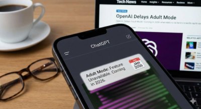 OpenAI отлага &bdquo;Adult Mode&ldquo; в ChatGPT за 2026 г.: нов срок и причини за забавянето
