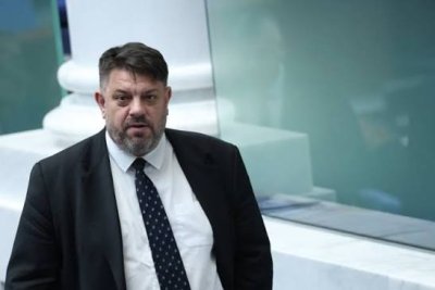 Зафиров: БСП не преосмисля участието си в управлението
