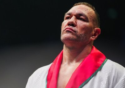 Кубрат Пулев загуби титлата на WBA след нокаут от Мурат Гасиев в Дубай (ВИДЕО)