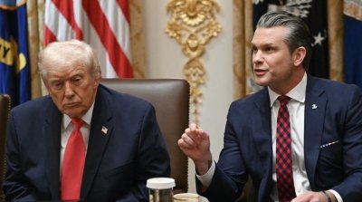 &bdquo;Да направим Европа отново велика&ldquo; и още от по-дългата версия на Стратегията за национална сигурност (ЧАСТ 2)