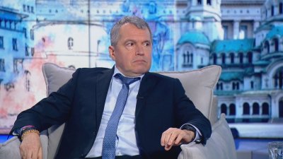 Тошко Йорданов: ППДБ са огромни лицемери, като именно заради тях, сега много хора няма да си получат повишение в парите след 1 януари