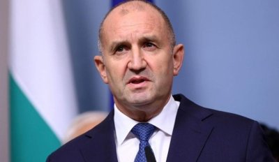 Румен Радев: Консултациите с ГЕРБ-СДС не бива да се превръщат в предизборна кампания