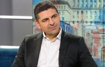 Калин Стоянов: Ивайло Мирчев е просто един голям лъжец!