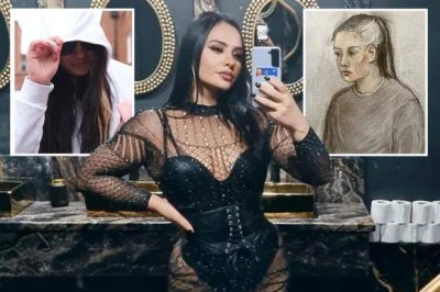 (ВИДЕО 18+) СЕКС, КОНТРАБАНДА И "ЛЮБОВНИ КАПАНИ": Как абсурдната кадрова политика превърна британските затвори в разграден двор