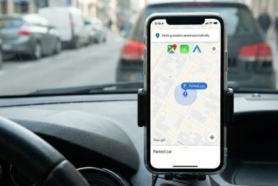 Google Maps слага край на загубените коли: Нова функция помни къде паркирате (но има уловка)
