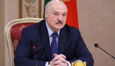 &bdquo;Няма да чакаме да ни нападнат&ldquo;: Беларус влиза в ядрен режим с помощта на Русия
