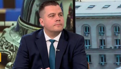 Балабанов: ИТН предлага изцяло машинно гласуване и &bdquo;прочистване&ldquo; на избирателните списъци