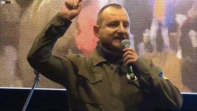 Психопатът Манол Глишев призова за убийства, Страхил Ангелов поиска намесата на МВР, прокуратура и ДАНС