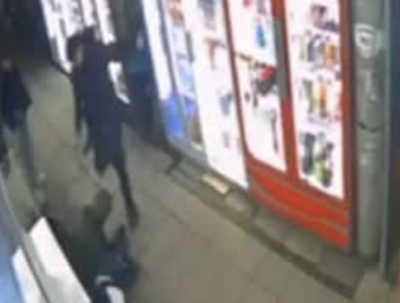 Брутален побой в &bdquo;Люлин&ldquo;: мъж е в кома, 16-годишен е сред задържаните (СНИМКИ+ВИДЕО)