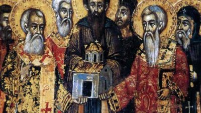 Ето кой църковен празник посрещаме днес