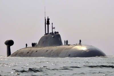 Bloomberg: Индия ще сключи сделка за подводници на стойност 2 милиарда долара с Русия по време на посещението на Путин