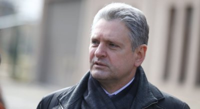 ЕС наложи санкции срещу Международното движение на русофилите, оглавено от Николай Малинов