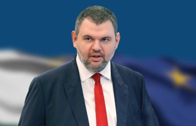 Пеевски: Дадохме урок по демокрация