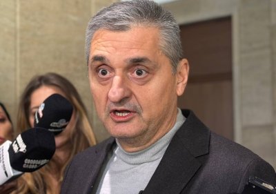 Кирил Добрев: Да излязат и да кажат какво искат (ВИДЕО)