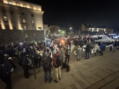 Бунт срещу еврото: Протести блокираха центрове в София, Монтана и Шумен
