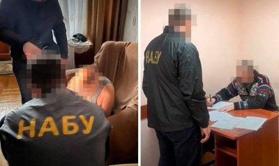 Корупция в украинската отбрана: Присвояване на над 102 млн. гривни за динамична защита за танкове