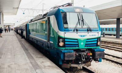 БДЖ пуска нов график от 14 декември 2025 г. &ndash; по-бързи връзки и подобрено обслужване