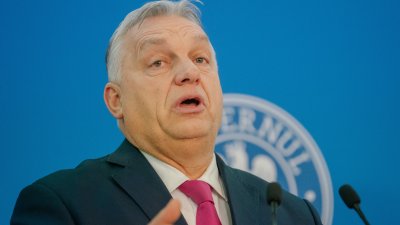   Орбан: Замразяването на руските активи ще нанесе &bdquo;непоправими&ldquo; щети на ЕС