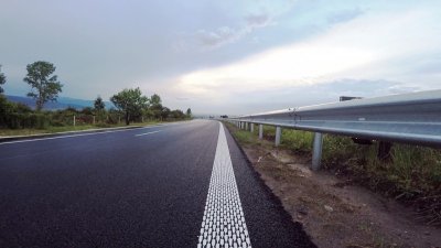 Стартира онлайн CO₂ калкулатор за тежкотоварните превозни средства