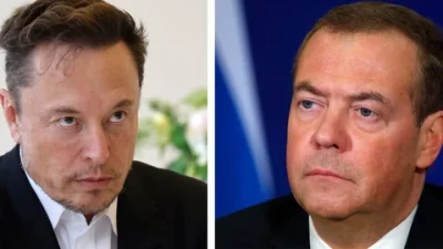 Мъск и Медведев в един глас: ЕС трябва да бъде разформирован!