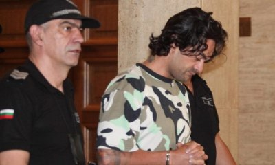 Жестока разправа заради крипто дълг: Доживотен затвор за убиеца, разчленил трупа на Кристиян Пеев