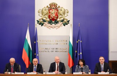 Националният съвет за тристранно сътрудничество обсъди бюджета на НЗОК за 2026 г. &ndash; АИКБ не подкрепи, КНСБ се въздържа