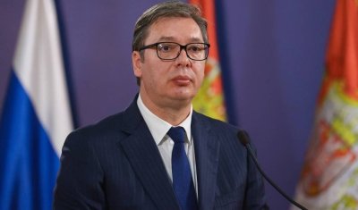 Сърбия на прага на избори: Вучич обяви предсрочен парламентарен вот догодина
