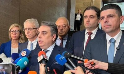 ПП-ДБ: Датата за предсрочните избори е в правомощията на президента