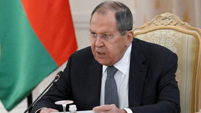 Лавров: Кражбата е в кръвта на европейците (ВИДЕО)