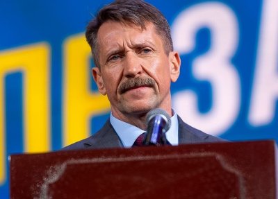 Виктор Бут: Глобалистите могат да посегнат на Тръмп, Орбан и Путин (ВИДЕО)