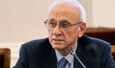 Силви Кирилов увери: Здравните специалисти ще получат дългоочакваното увеличение на заплатите догодина