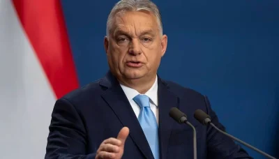 Разрив с Брюксел: Виктор Орбан обяви край на лоялното сътрудничество с ЕС