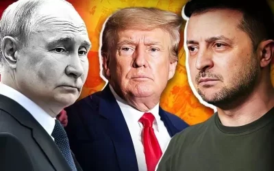 Белият дом: 90% от споровете между Русия и Украйна са решени