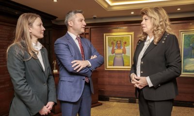 Вигенин и Пенкова с призив България да се бори за силен, справедлив и социален европейски бюджет