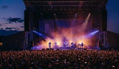 Dire Straits Legacy в България: Прощално турне през март 2026