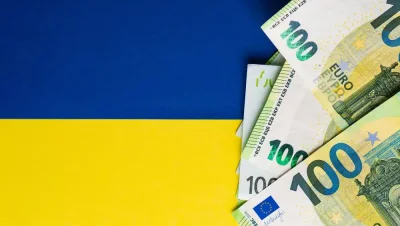 Politico: ЕС иска България да даде 1,2 млрд. евро за Украйна