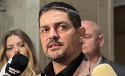 Радостин Василев: МЕЧ ще участва в мотивите за вота на недоверие, подготвян от ПП&ndash;ДБ (ВИДЕО)
