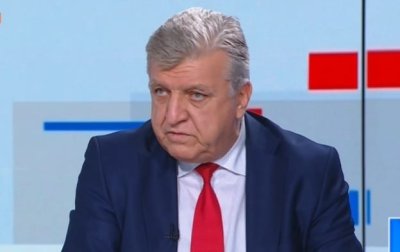Манол Генов: Протестът посочи с пръст целия парламент, ПП-ДБ да не си го преписват