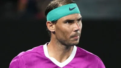 Рафаел Надал: Няма да играя на Australian Open